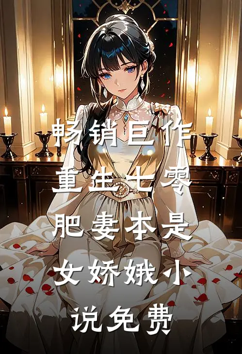 畅销巨作重生七零:肥妻本是女娇娥 小说 免费