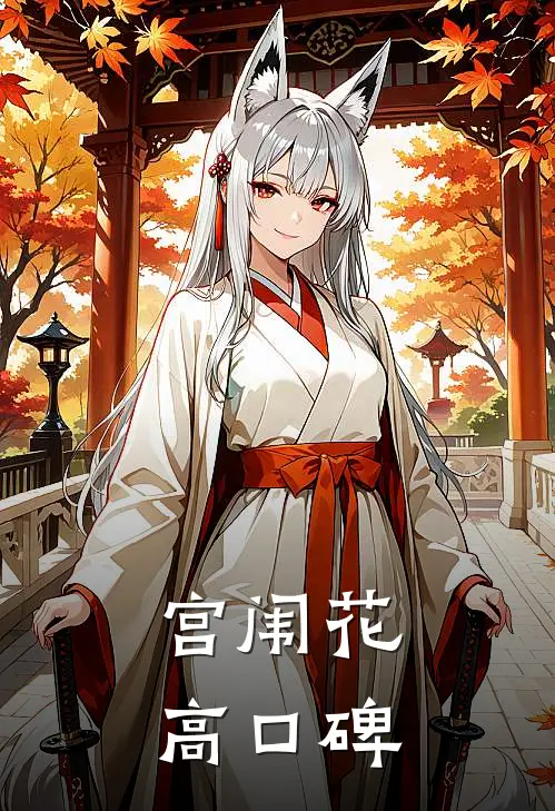 宫闱花高口碑