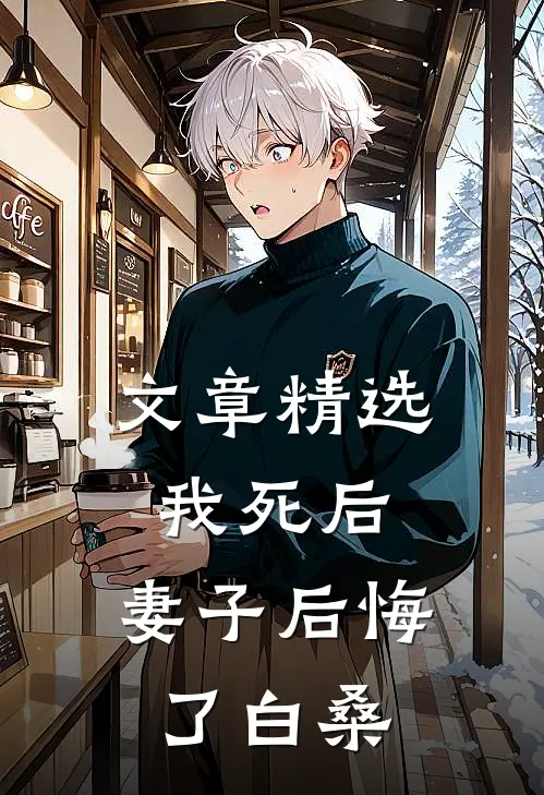 文章精选我死后,妻子后悔了白桑