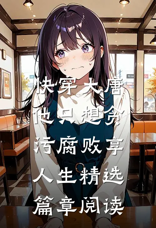快穿大唐，他只想贪污腐败享人生精选篇章阅读
