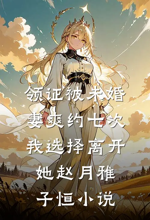领证被未婚妻爽约七次，我选择离开她赵月雅子恒小说