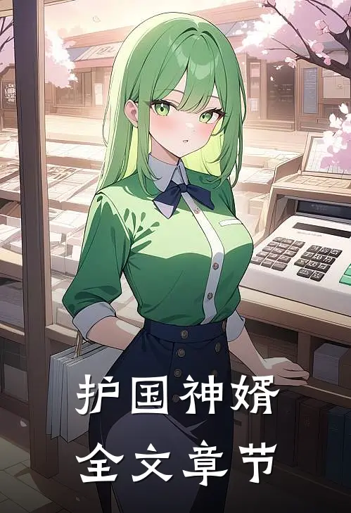 护国神婿全文章节