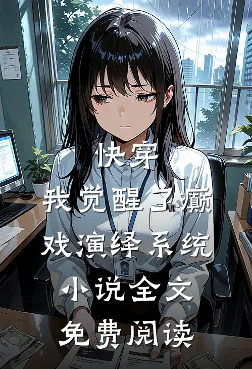 快穿，我觉醒了癫戏演绎系统小说全文免费阅读