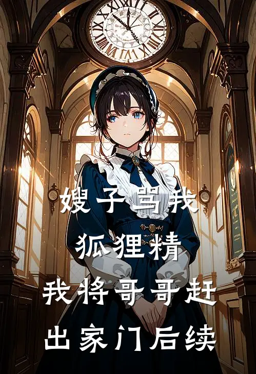 嫂子骂我狐狸精，我将哥哥赶出家门后续