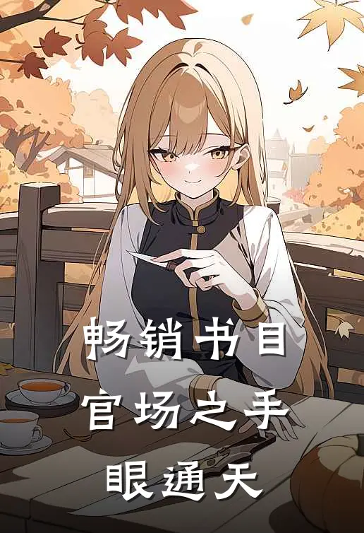 畅销书目官场之手眼通天