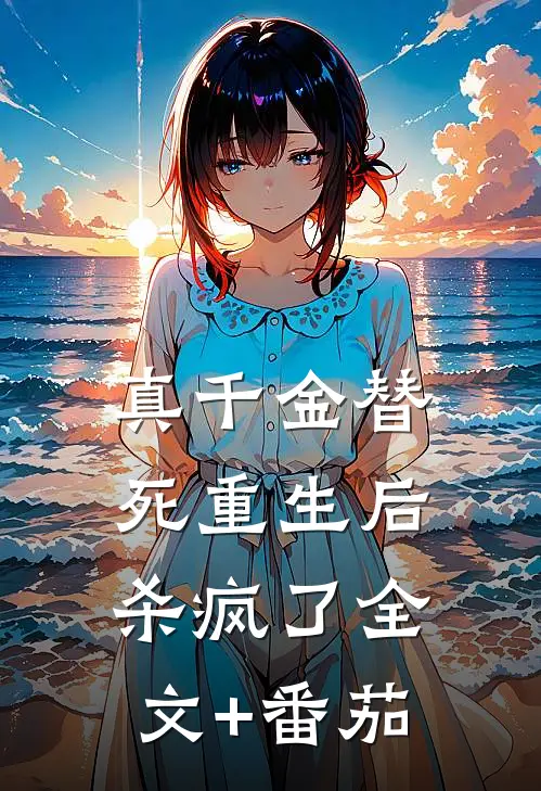 真千金替死重生后杀疯了全文+番茄