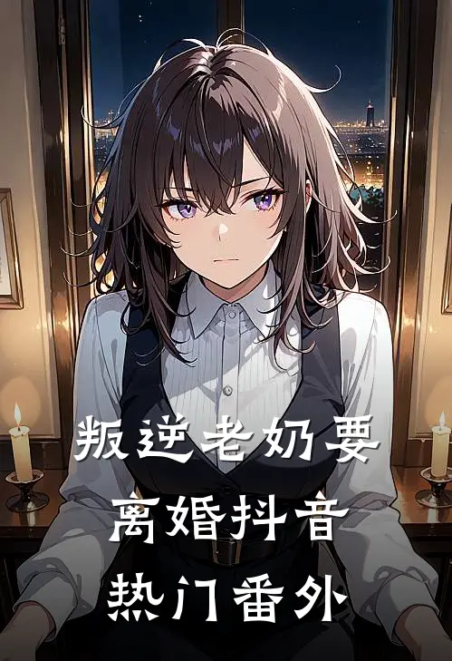 叛逆老奶要离婚抖音热门 番外