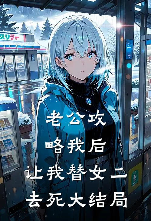 老公攻略我后，让我替女二去死大结局
