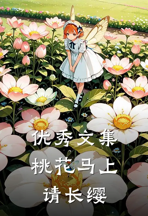 优秀文集桃花马上请长缨