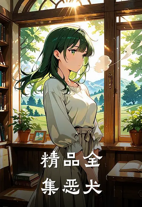 精品全集恶犬