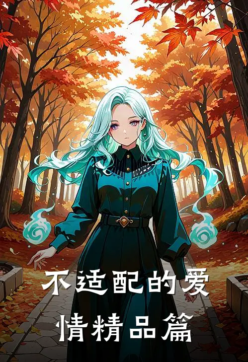 不适配的爱情精品篇
