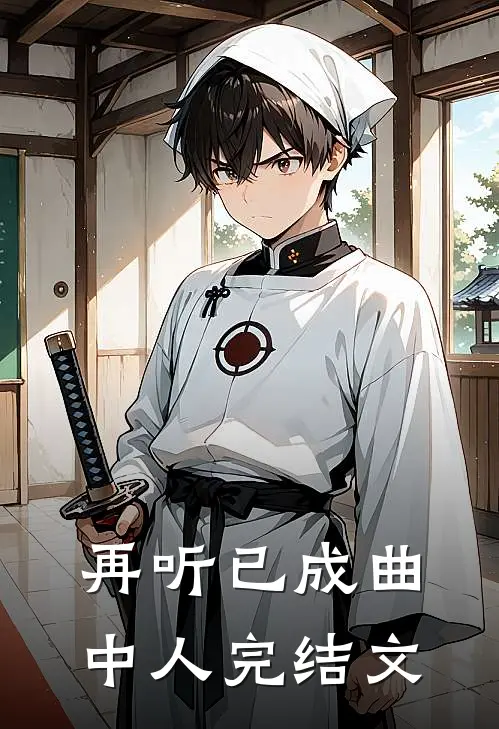 再听已成曲中人完结文