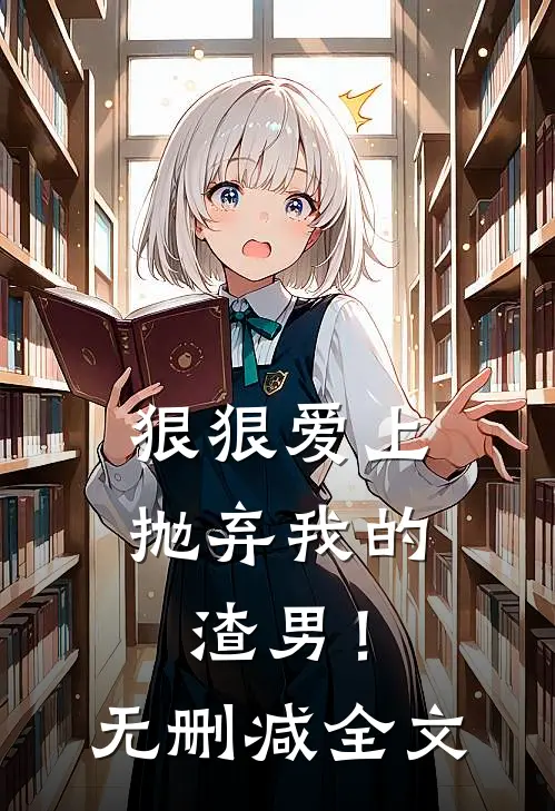 狠狠爱上抛弃我的渣男！无删减全文