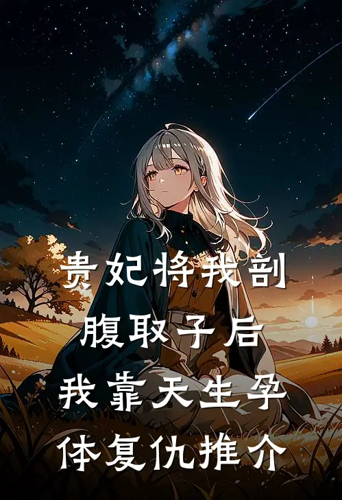 贵妃将我剖腹取子后，我靠天生孕体复仇推介