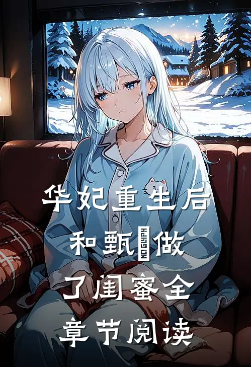华妃重生后，和甄嬛做了闺蜜全章节阅读