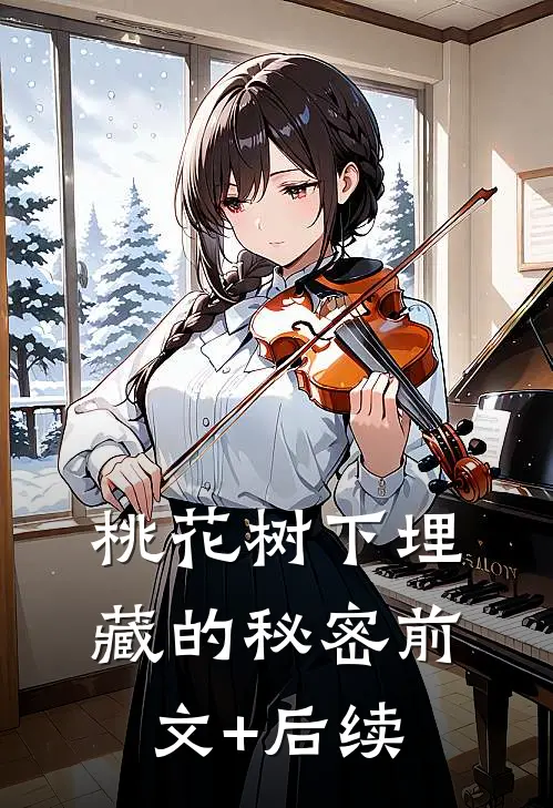 桃花树下埋藏的秘密前文+后续
