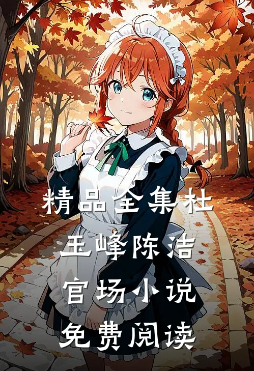 精品全集杜玉峰陈洁官场小说免费阅读