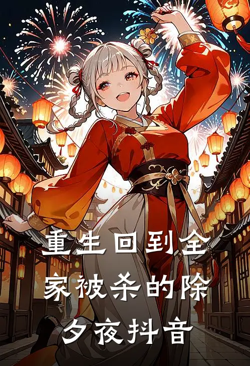 重生回到全家被杀的除夕夜抖音