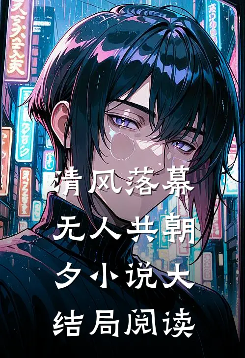 清风落幕，无人共朝夕小说大结局阅读