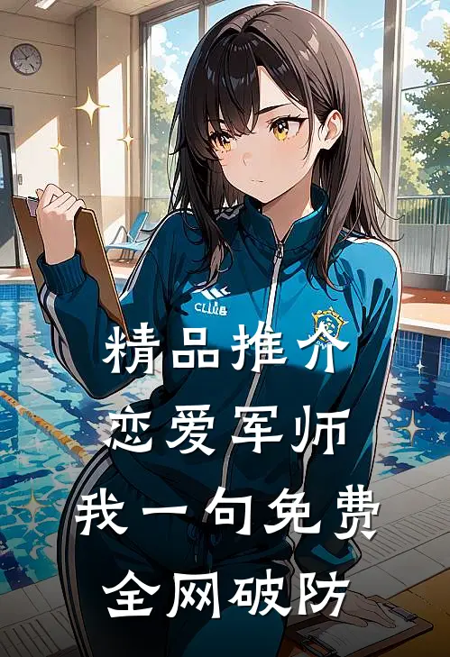 精品推介恋爱军师：我一句免费，全网破防