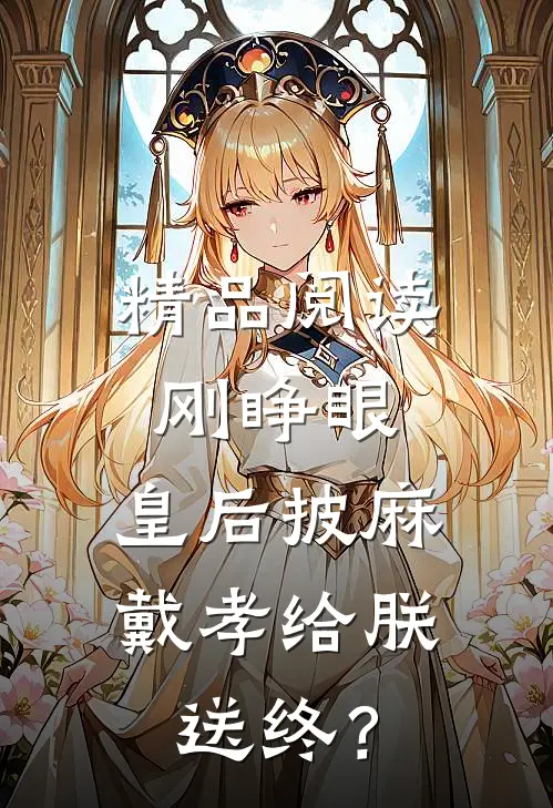 精品阅读刚睁眼，皇后披麻戴孝给朕送终？