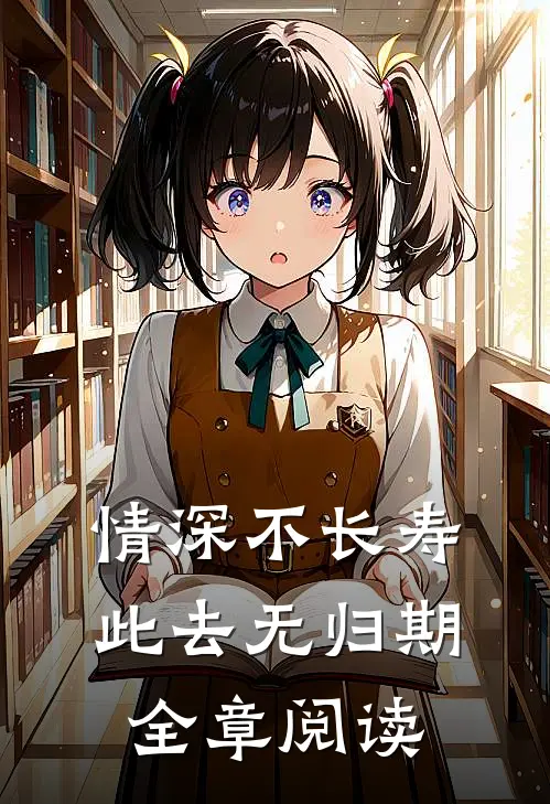情深不长寿，此去无归期全章阅读