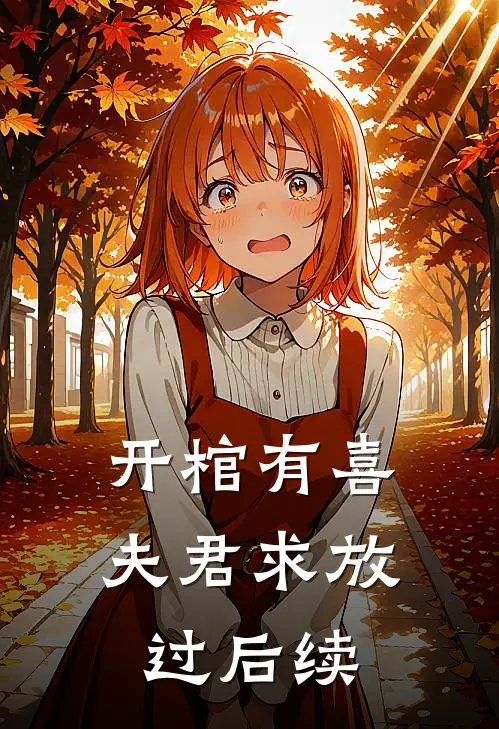 开棺有喜：夫君求放过后续