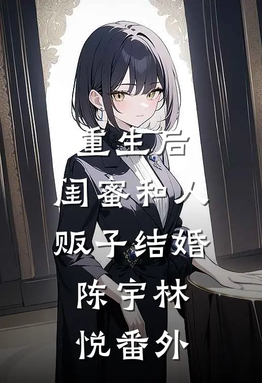 重生后，闺蜜和人贩子结婚陈宇林悦 番外