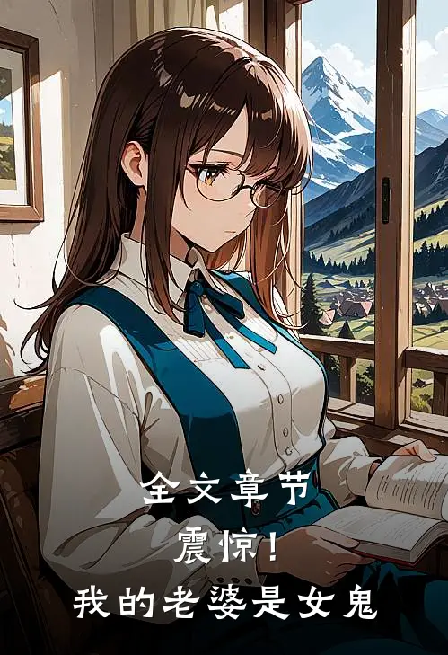 全文章节震惊！我的老婆是女鬼