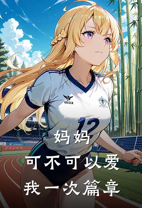 妈妈，可不可以爱我一次篇章