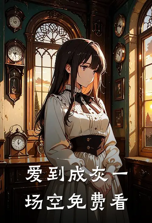 爱到成灰一场空免费看