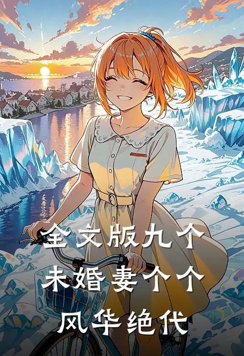 全文版九个未婚妻个个风华绝代