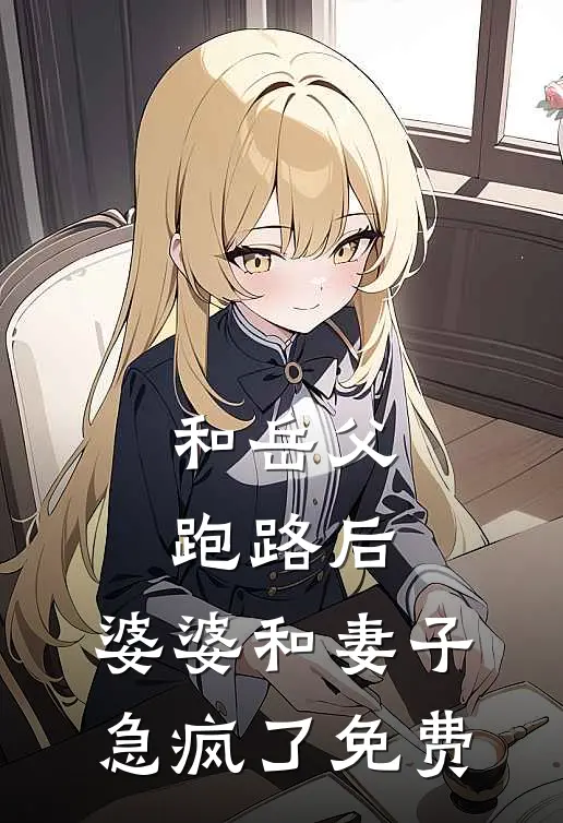 和岳父跑路后，婆婆和妻子急疯了免费