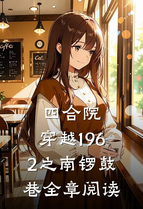 四合院：穿越1962之南锣鼓巷全章阅读