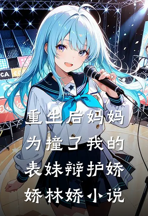 重生后妈妈为撞了我的表妹辩护娇娇林娇小说