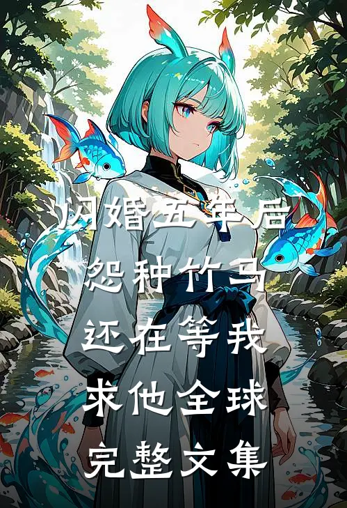 闪婚五年后，怨种竹马还在等我求他全球完整文集