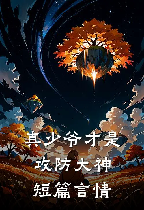 真少爷才是攻防大神短篇言情