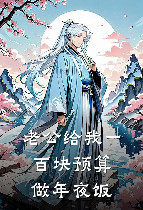 老公给我一百块预算做年夜饭
