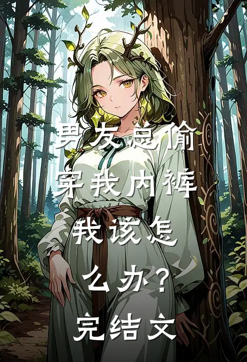 男友总偷穿我内裤，我该怎么办？完结文
