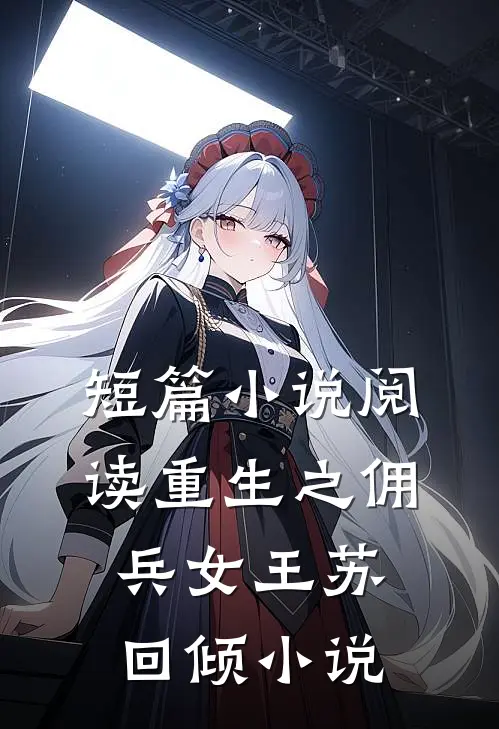 短篇小说阅读重生之佣兵女王苏回倾小说