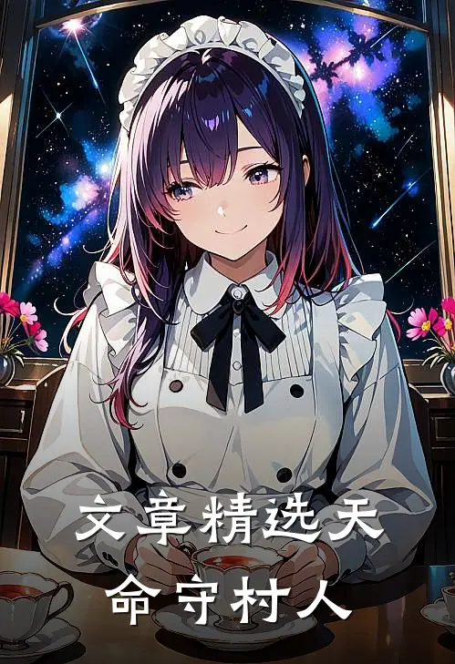 文章精选天命守村人