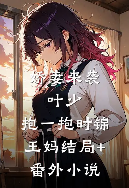 娇妻来袭:叶少，抱一抱 时锦王妈结局+番外小说