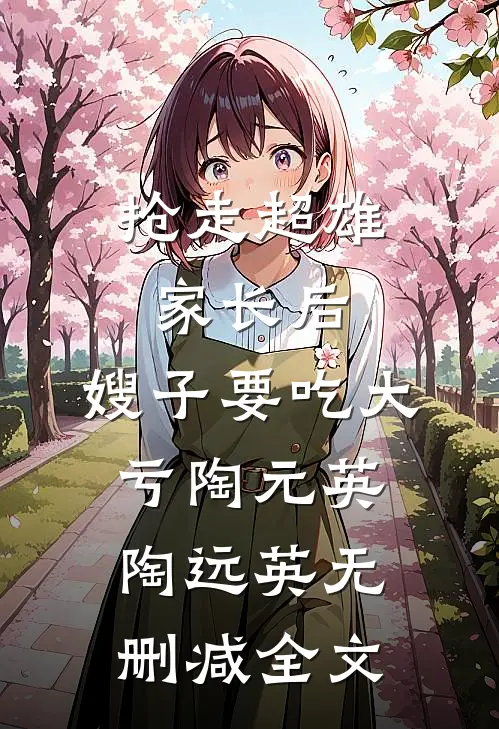 抢走超雄家长后，嫂子要吃大亏陶元英陶远英无删减全文