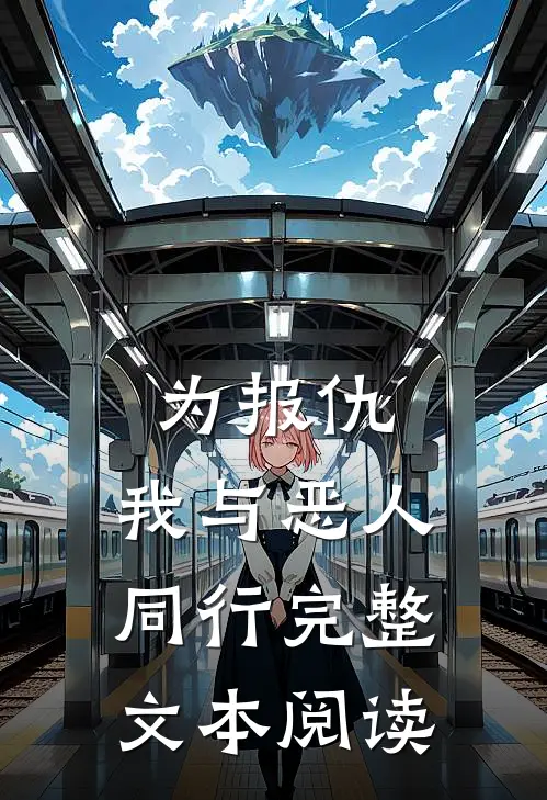 为报仇，我与恶人同行完整文本阅读