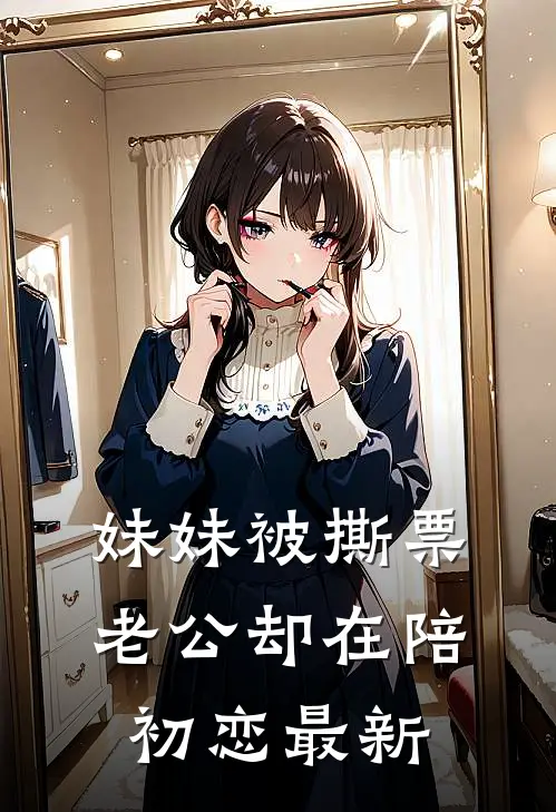 妹妹被撕票，老公却在陪初恋最新