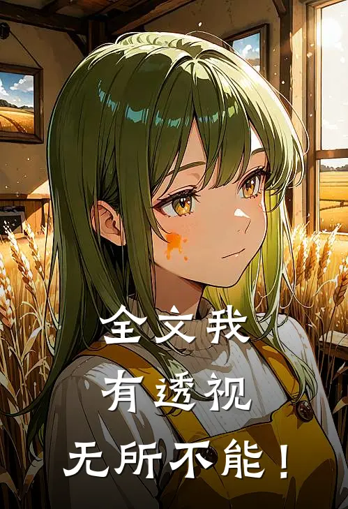 全文我有透视，无所不能！