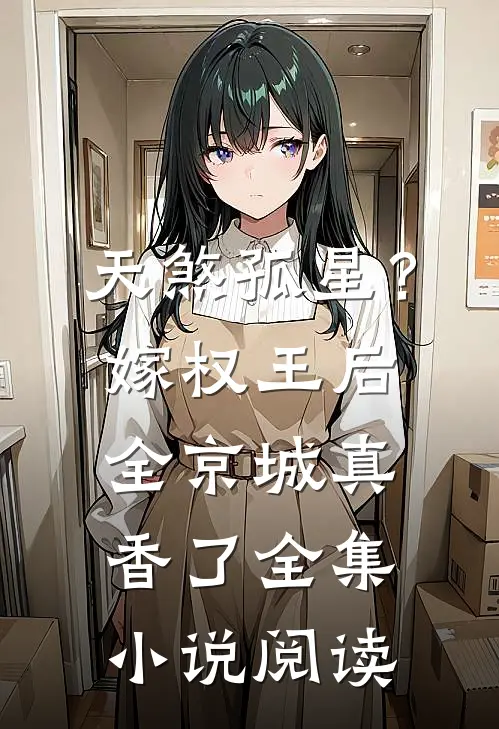 天煞孤星？嫁权王后全京城真香了全集小说阅读