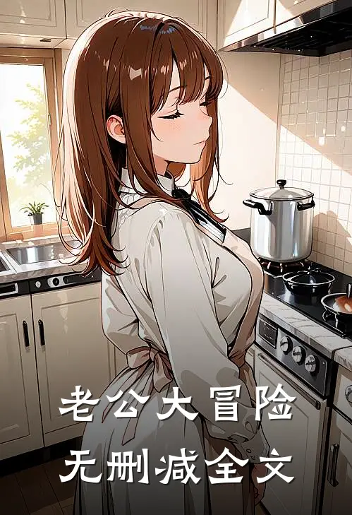 老公大冒险无删减全文