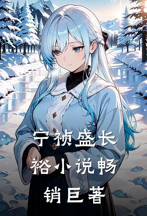 宁祯盛长裕小说畅销巨著