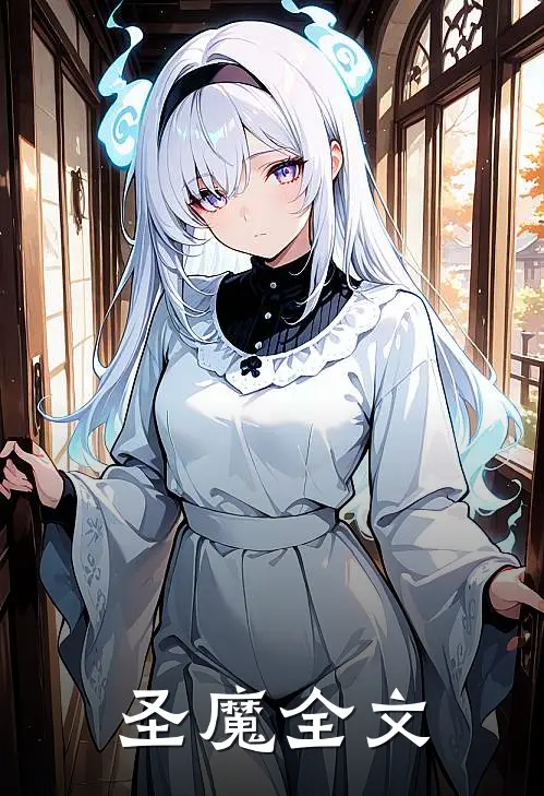 圣魔全文